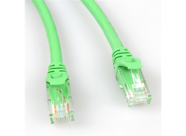 CAT 6六類網線可過fluke福祿克單體通道（dào）測試網線